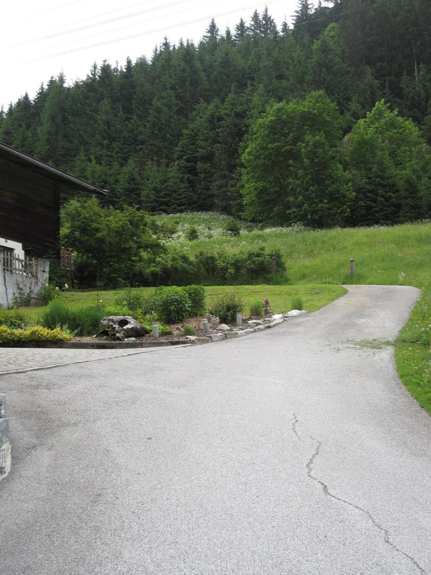 Fasserhof Bramberg am Wildkogel Exterior photo