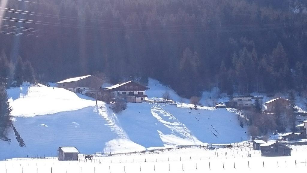 Fasserhof Bramberg am Wildkogel Exterior photo