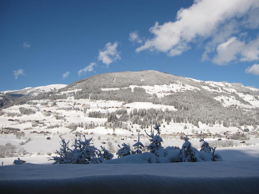 Fasserhof Bramberg am Wildkogel Room photo