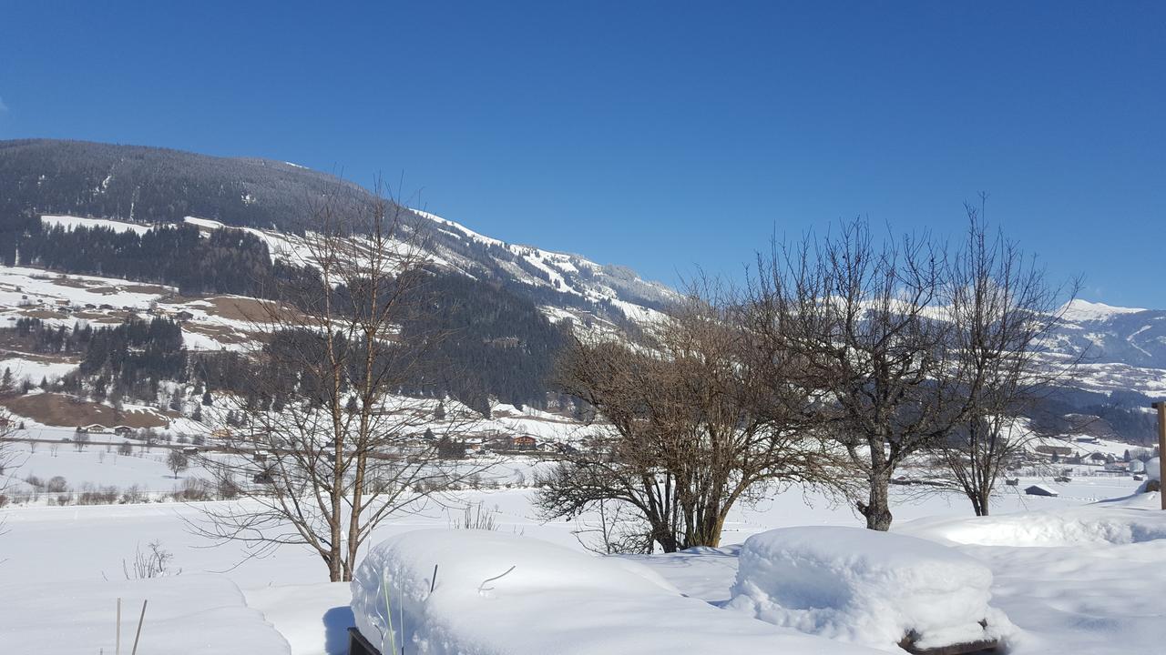 Fasserhof Bramberg am Wildkogel Exterior photo